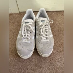 Adidas Gazelle Bold Women’s Platform